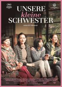 دانلود فیلم خواهر کوچکمون Our Little Sister 2015