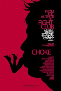 دانلود فیلم خفگی Choke 2008