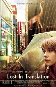 دانلود فیلم گمشده در ترجمه Lost in Translation 2003 دوبله فارسی
