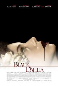 دانلود فیلم کوکب سیاه The Black Dahlia 2006