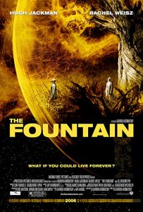 دانلود فیلم چشمه The Fountain 2006 دوبله فارسی