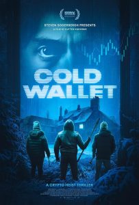 دانلود فیلم کیف پول سرد Cold Wallet 2024 با دوبله فارسی