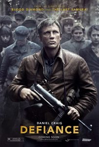 دانلود فیلم مقاومت Defiance 2008