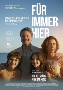 دانلود فیلم من هنوز اینجا هستم I'm Still Here 2024