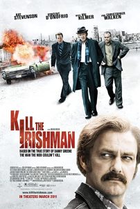 دانلود فیلم ایرلندی را بکش Kill the Irishman 2011