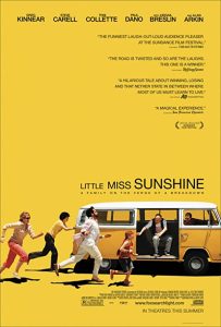 دانلود فیلم میس سان شاین کوچولو Little Miss Sunshine 2006