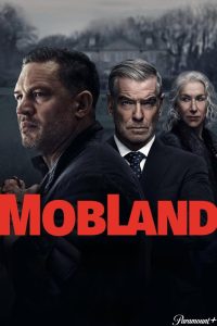 دانلود سریال سرزمین اوباش MobLand