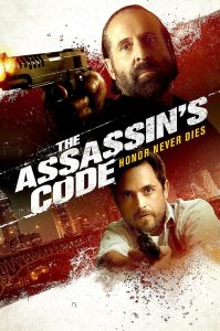 دانلود فیلم کد آدمکش The Assassin’s Code 2018 دوبله فارسی