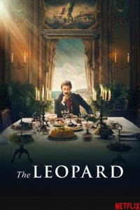 دانلود سریال لئوپارد The Leopard