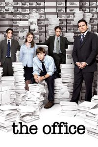 دانلود سریال اداره The Office