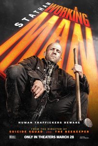دانلود فیلم مرد کارگر A Working Man 2025