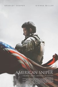 دانلود فیلم تک تیرانداز آمریکایی American Sniper 2014 دوبله فارسی