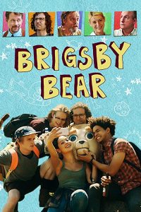 دانلود فیلم خرس بریگسبی Brigsby Bear 2017