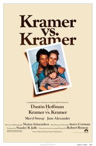 دانلود فیلم کرایمر علیه کرایمر Kramer vs. Kramer 1979 با دوبله فارسی