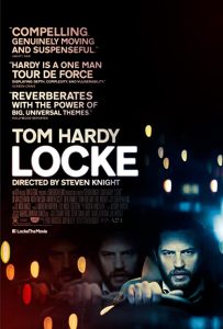 دانلود فیلم لاک Locke 2013 دوبله فارسی