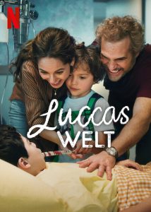 دانلود فیلم دنیای لوکا Luccas World 2025 با دوبله فارسی