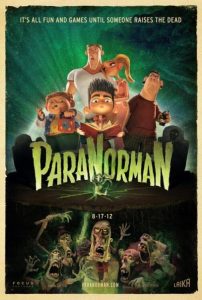 دانلود انیمیشن سوپر نورمن ParaNorman 2012 دوبله فارسی
