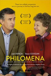 دانلود فیلم فیلومنا Philomena 2013