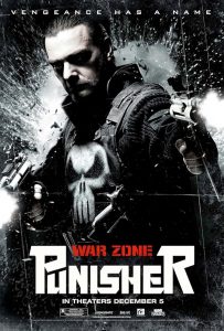 دانلود فیلم مجازاتگر: منطقه جنگ Punisher: War Zone 2008 با دوبله فارسی