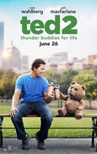 دانلود فیلم تد 2 Ted 2 2015 دوبله فارسی