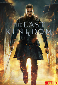 دانلود سریال آخرین پادشاهی The Last Kingdom