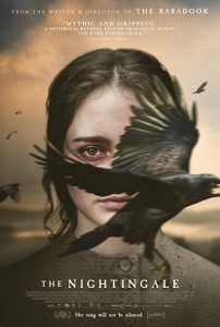 دانلود فیلم نایتینگل یا بلبل The Nightingale 2018