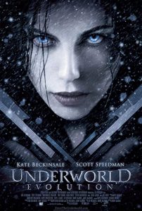 دانلود فیلم جهان زیرین: تکامل Underworld: Evolution 2006