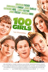 دانلود فیلم صد دختر 100 Girls 2000