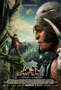 دانلود فیلم جک غول کش Jack the Giant Slayer 2013 با دوبله فارسی
