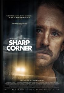 دانلود فیلم پیچ تند Sharp Corner 2024