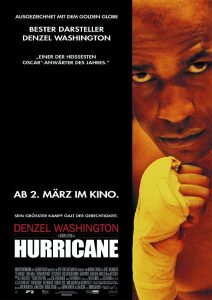 دانلود فیلم طوفان The Hurricane 1999 دوبله فارسی