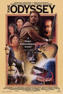 دانلود سریال ادیسه The Odyssey