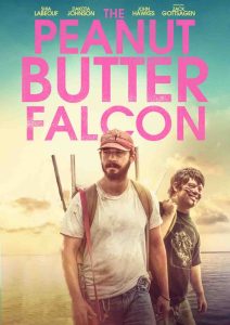 دانلود فیلم فالکون بادوم زمینی The Peanut Butter Falcon 2019 با دوبله فارسی