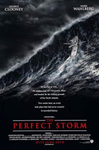 دانلود فیلم طوفان کامل The Perfect Storm 2000 دوبله فارسی