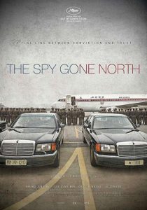 دانلود فیلم جاسوس شمال رفته The Spy Gone North 2018