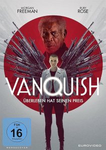 دانلود فیلم غلبه Vanquish 2021 با دوبله فارسی