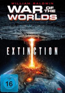 دانلود فیلم جنگ دنیاها: انقراض War of the Worlds: Extinction 2024 با دوبله فارسی