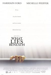دانلود فیلم راز نهفته در اعماق What Lies Beneath 2000 با دوبله فارسی