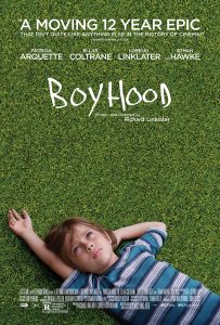 دانلود فیلم پسرانگی Boyhood 2014 دوبله فارسی