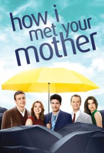 دانلود سریال چگونه با مادرتان آشنا شدم How I Met Your Mother