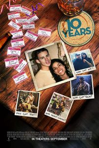 دانلود فیلم ده سال 10 Years 2011