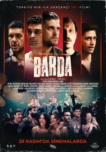 دانلود فیلم در نوار Barda 2024