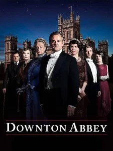 دانلود سریال دانتون ابی Downton Abbey