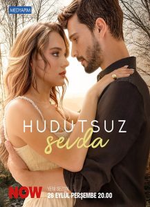 دانلود سریال عشق بی حد و مرز Hudutsuz Sevda 2023