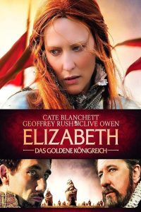 دانلود فیلم الیزابت: دوران طلایی Elizabeth: The Golden Age 2007