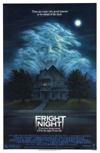 دانلود فیلم شب وحشت Fright Night 1985