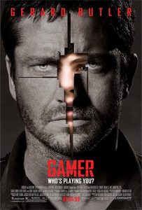 دانلود فیلم گیمر Gamer 2009