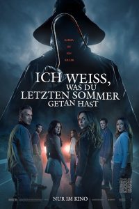 دانلود فیلم میدانم تابستان گذشته چه کردی I Know What You Did Last Summer 2025