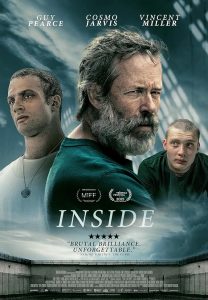 دانلود فیلم درون Inside 2024
