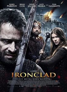 دانلود فیلم زره پوش Ironclad 2011